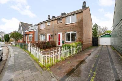Woning Ringweg 18 Zaandam