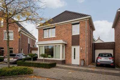Woning Hagelkruis 42 Venlo