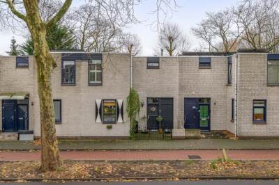 Woning Evenaar 38 Rotterdam