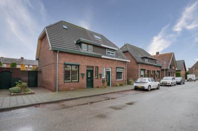 Woning Sint Annastraat 15 Tegelen
