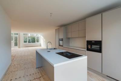 Woning Schieweg 34D Rotterdam