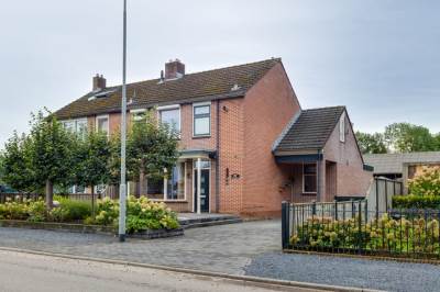 Woning Derde Broekdijk 3A Aalten