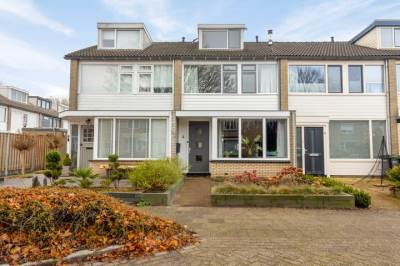 Woning Florastraat 4 Blokker