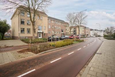 Woning Tramstraat 15B Lochem