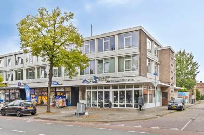 Woning St Petrus Canisiuslaan 46 Eindhoven