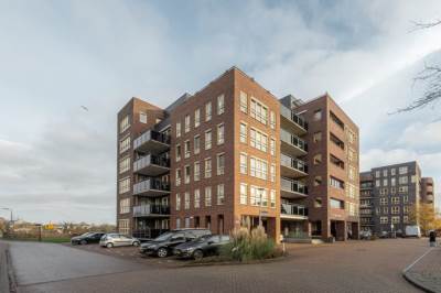 Woning De Opslach 96 Leeuwarden