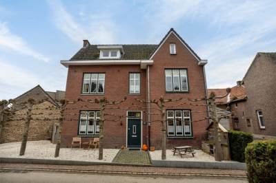 Woning Stokhem 70 Wijlre