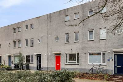 Woning Haverakker 10 Schiedam