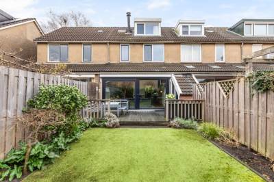 Woning Beemdgras 106 Gouda