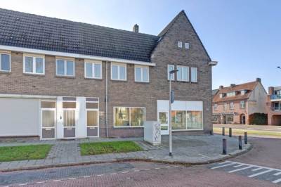 Woning Heerenweg 58A Heerlen