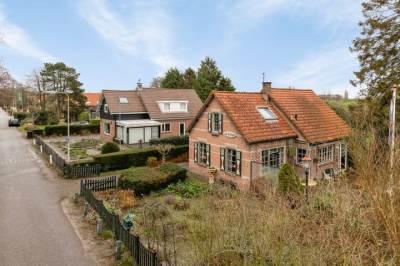 Woning Achterstrypseweg 11 Rockanje