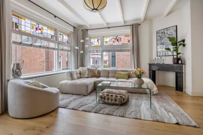 Woning Burgstraat 38 Gorinchem