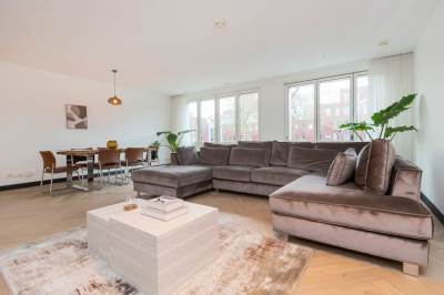 Woning IJburglaan 917 Amsterdam