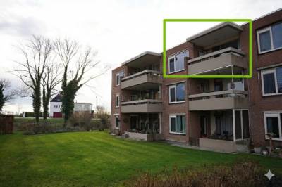 Woning Grote Beer 8033 Oostburg