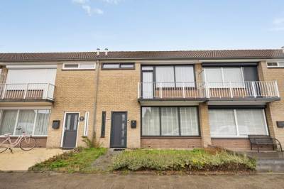 Woning Holleweg 165 Bergen op Zoom