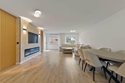 Woning Beukelaarsstraat 95 Rotterdam