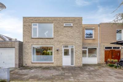 Woning Adelaar 51 Oss
