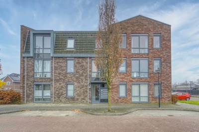 Woning Jan Doustraat 22 Zwaag