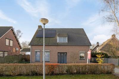 Woning Nieuwe Provincialeweg 3 Maren-Kessel