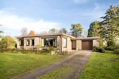 Woning Heuveleindseweg 13 Best