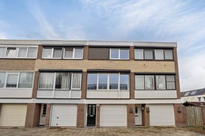 Woning Heijskampstraat 84 Steyl