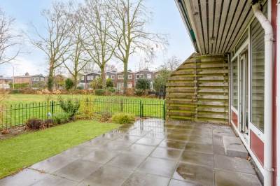 Woning Engelsmanplaat 1 Zwolle