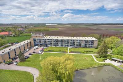 Woning Staakweg 97 Dirksland