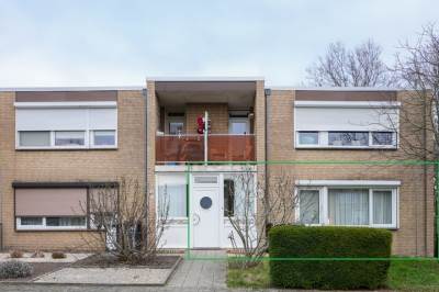 Woning Kruisberghof 21 Brunssum