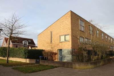 Woning Wollegras 11 Zeewolde
