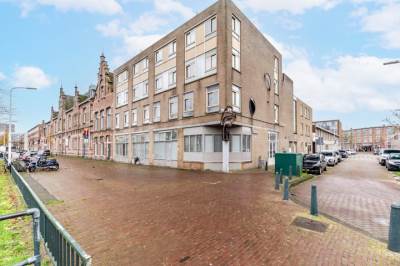 Woning Bosboomstraat 2BIS Den Haag