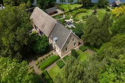 Woning Achterambachtseweg 19 Hendrik-Ido-Ambacht