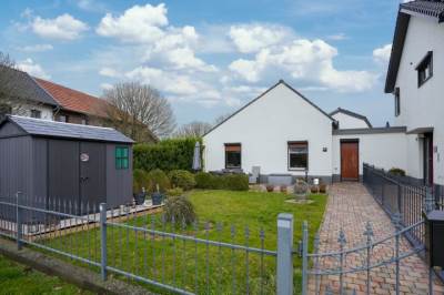 Woning Hilleshagerweg 19A Vijlen