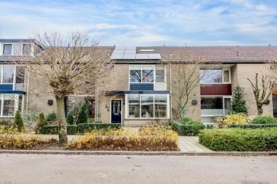 Woning Karel Doormanlaan 44 Woudenberg