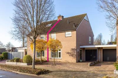 Woning Vrijheidslaan 3 Lopik