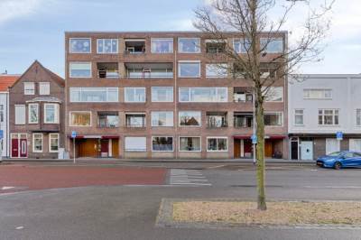 Woning Paul Krugerstraat 68604 Vlissingen