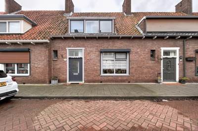 Woning Noordwal 29 Oostburg