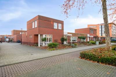 Woning Horatiuslaan 3 Sittard