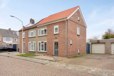 Woning Kloosterweg 3 Someren