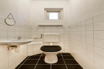 Woning Abraham Kuyperlaan 7A01 Rotterdam