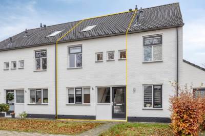 Woning Telgenhöfke 2A Denekamp