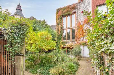 Woning Hochterpoort 52 Maastricht