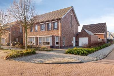 Woning Hageheld 44 Someren