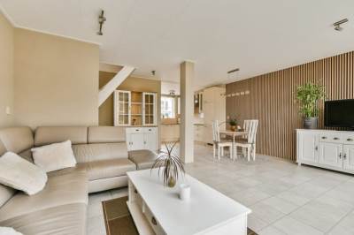 Woning Zuiderven 4 Zaandam