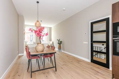 Woning Columbusstraat 171 Den Haag