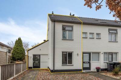 Woning Telgenhöfke 8A Denekamp