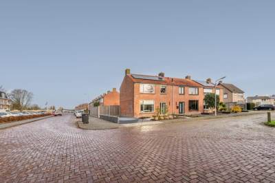 Woning Ringlaan 39 Breskens