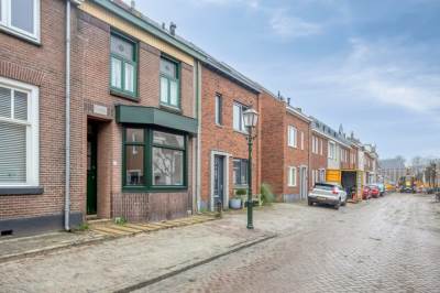 Woning Voorstraat 42 Asperen