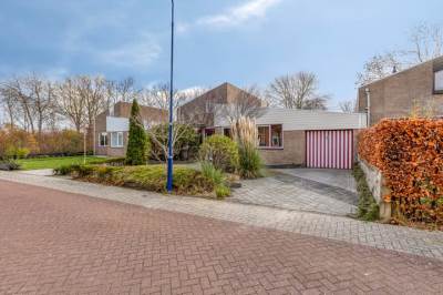 Woning Wielingenstraat 33 Zierikzee
