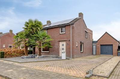 Woning Sint Eloystraat 13 Budel-Dorplein