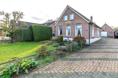 Woning Lichtenbergseweg 36 Silvolde